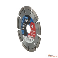 nortonschleifmittel/NORTON_schleifmittel_70184629883 Diamond Blade Norton Vulcan LASER 115x22.23 7x2.2_151251